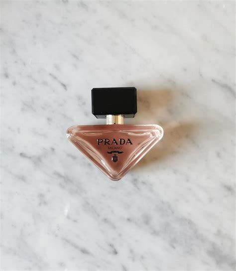 Prada Paradoxe: la mia recensione .